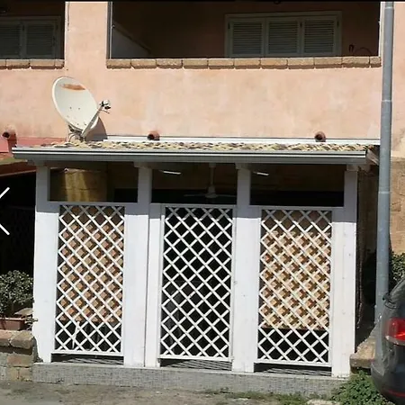 Apartment Praialonga Le Castella (Calabria)