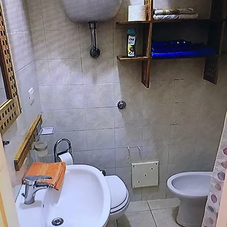 Praialonga Apartment *